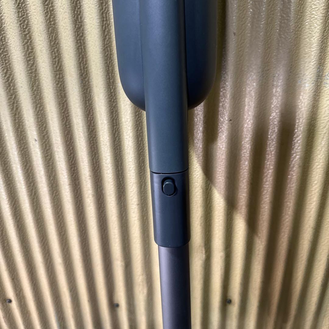 S*A様 パナソニック　紙パック式コードレススティック掃除機 MC-PB61J-