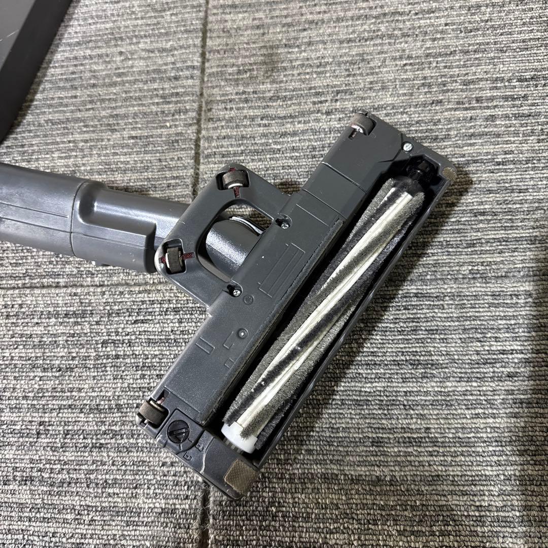 S*A様 パナソニック　紙パック式コードレススティック掃除機 MC-PB61J-