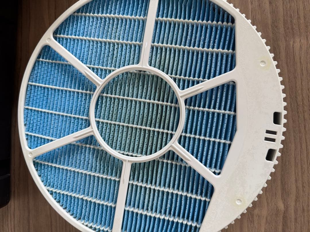 シャープ　SHARP 加湿　空気清浄機 KI - NX75 プラズマクラスター