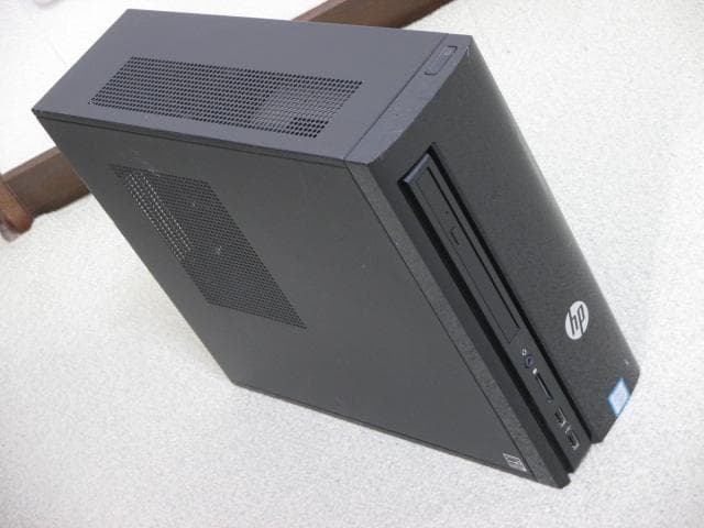 ☆HP i3-6100T 12GB 1TB Wi-Fi Win10