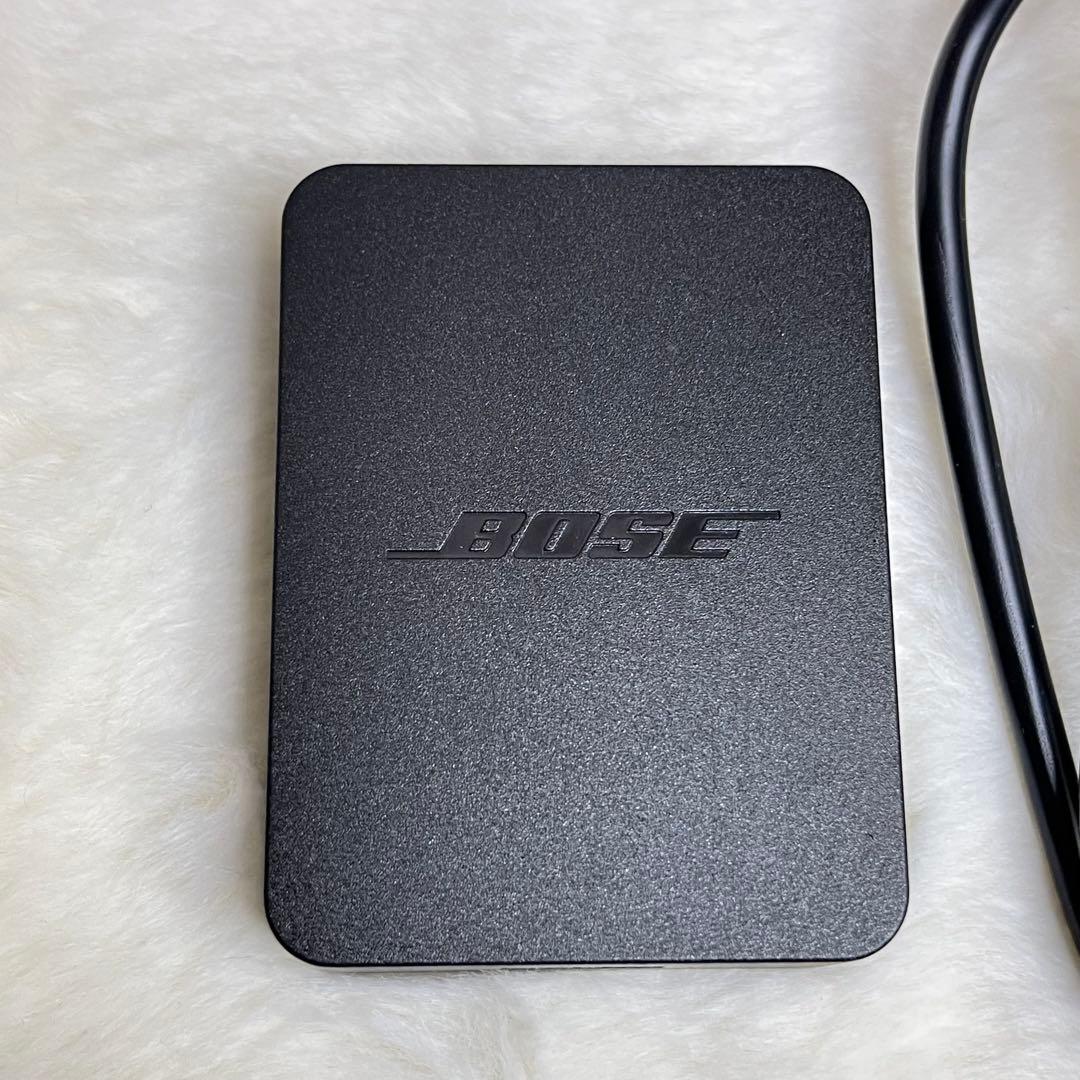 BOSE BluetoothスピーカーSoundLink Revolve BLK