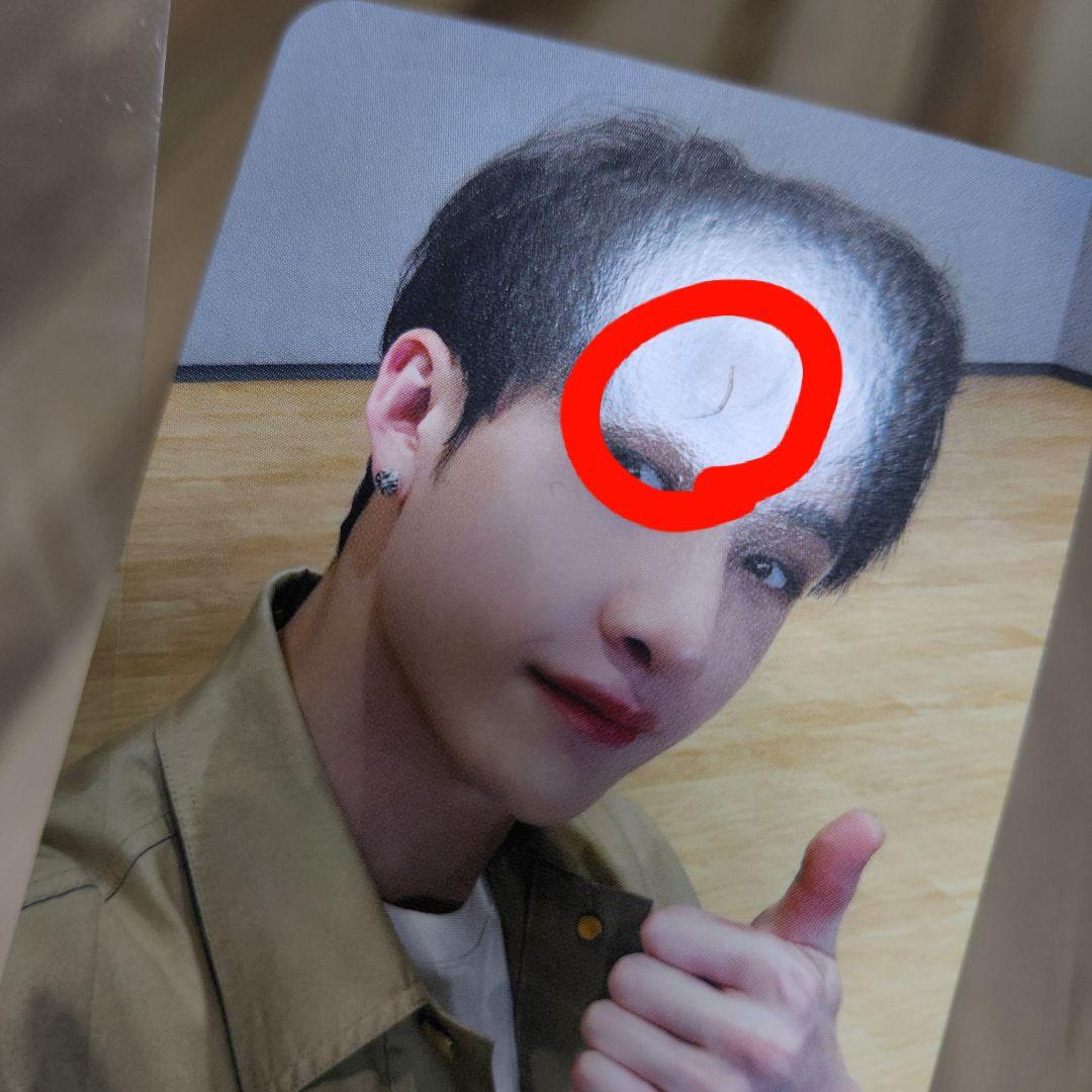 Bang Chan バンチャン トレカ ラントレ セット 122枚