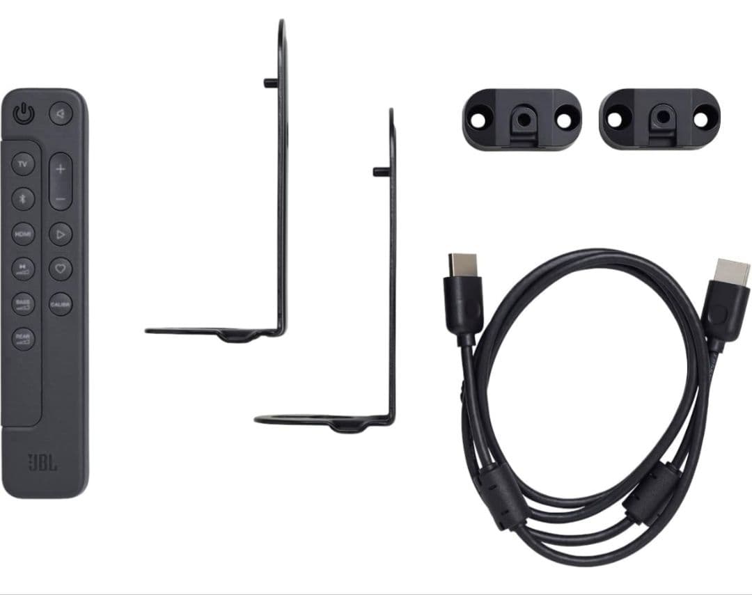 JBL BAR 1000 サウンドバー