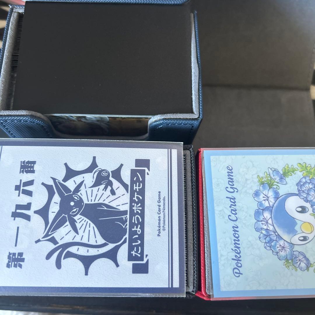 ポケモンカード　構築済みデッキ　引退品　まとめ売り　サーフゴー　リザードン