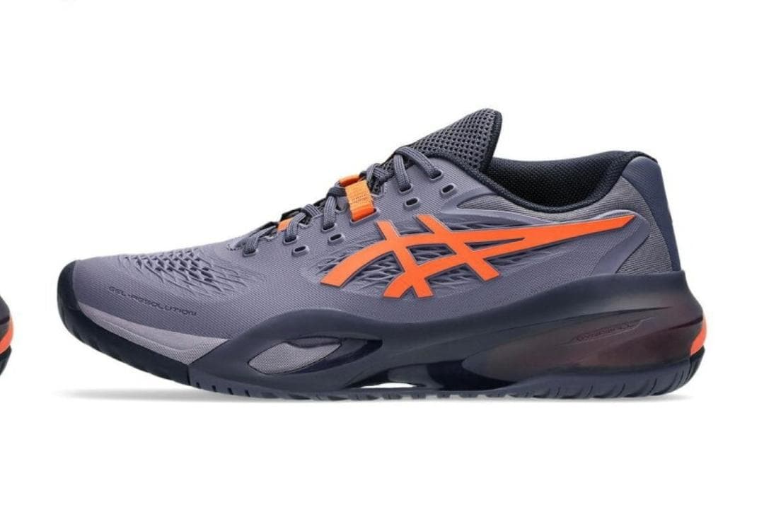 アシックステニスシューズ GEL-RESOLUTION X 26