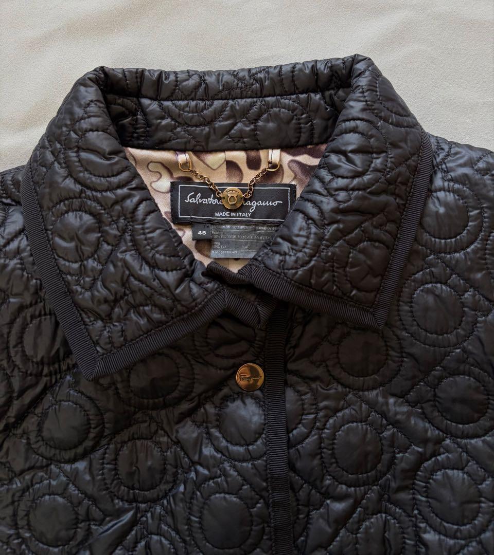 Salvatore Ferragamoアウター