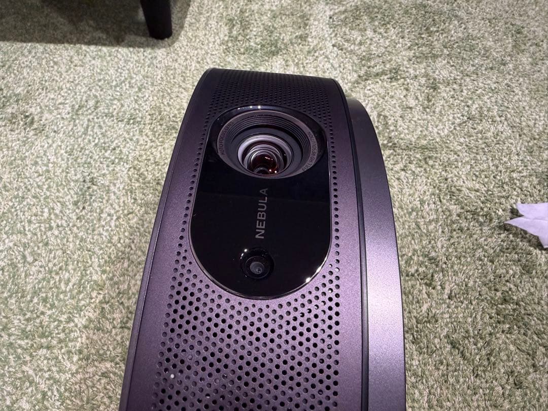 Anker Nebula cosmos プロジェクター