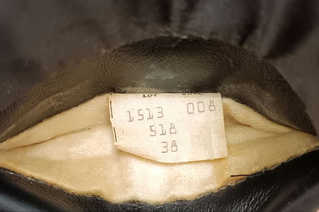 SCHOTT ショット レザージャケット ダブルライダース 518 USA製