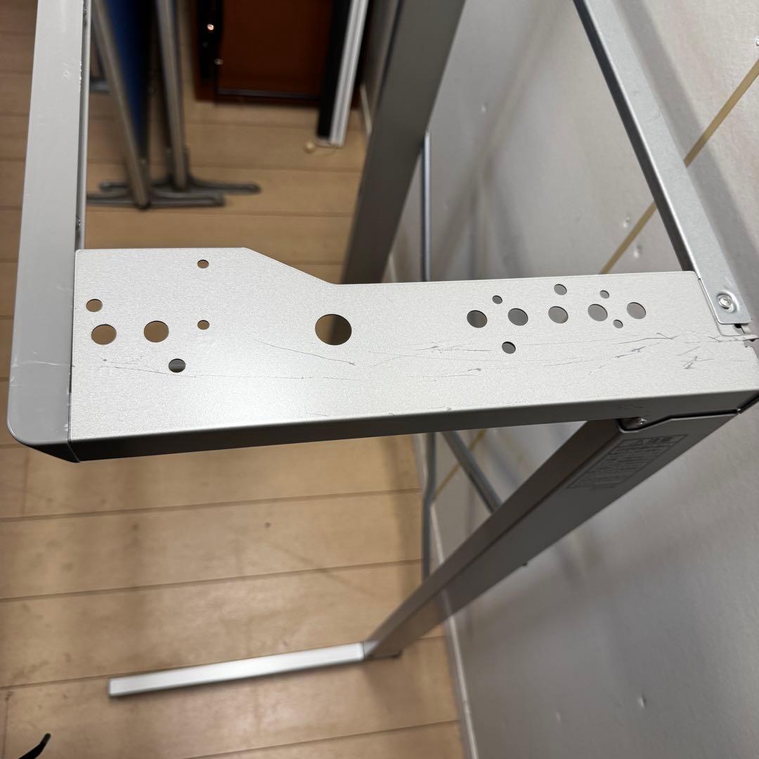 Panasonic N-UF11 衣類乾燥機フレーム