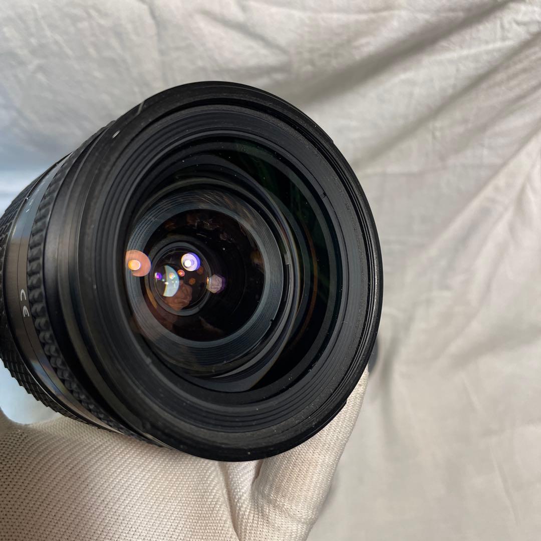 フィルムカメラ Nikon F70