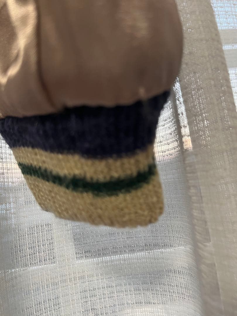 テーラー東洋　スカジャン　S