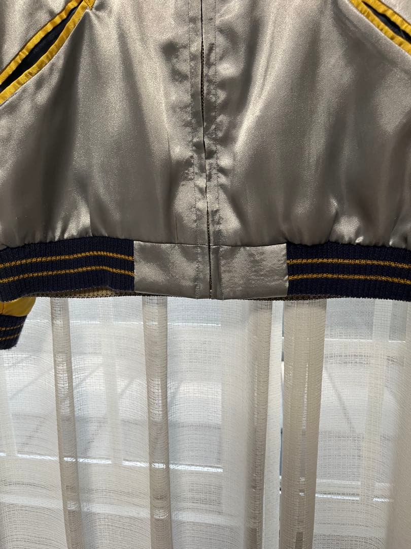 テーラー東洋　スカジャン　S