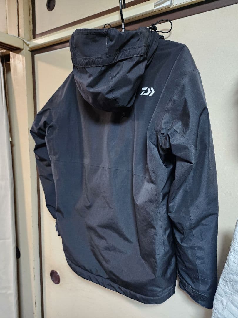 DAIWA GORE-TEX フィッシングジャケット上下セット