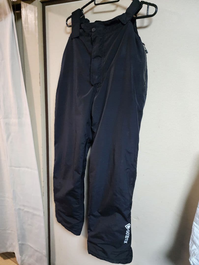 DAIWA GORE-TEX フィッシングジャケット上下セット