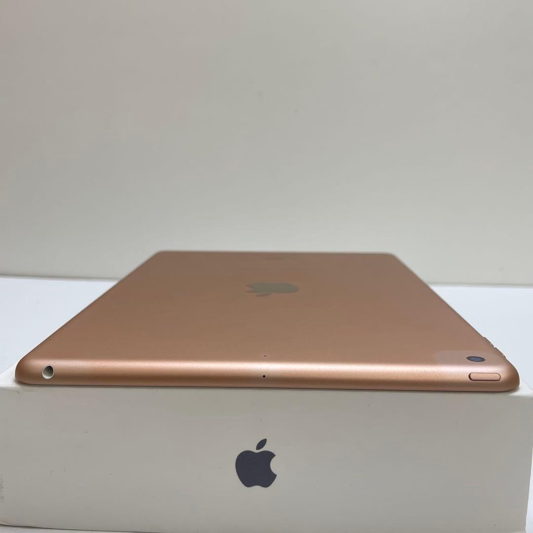 #632 iPad 第７世代 128GB Wi-fi A1297 84%