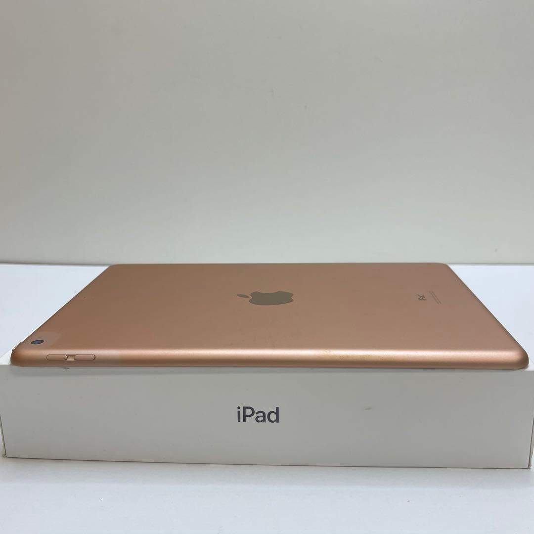 #632 iPad 第７世代 128GB Wi-fi A1297 84%