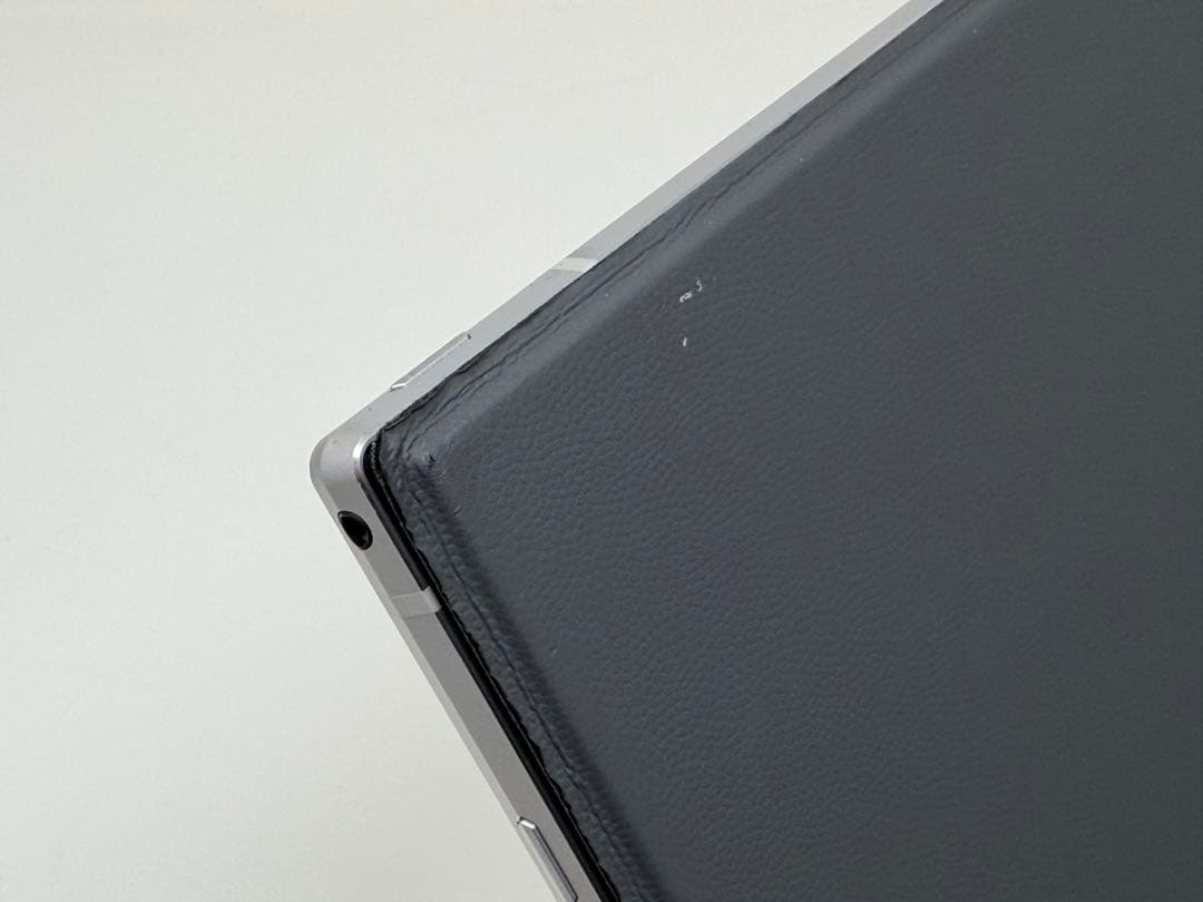 HP Elite x2 G8 Tablet SSD 1TB換装　おまけ付き