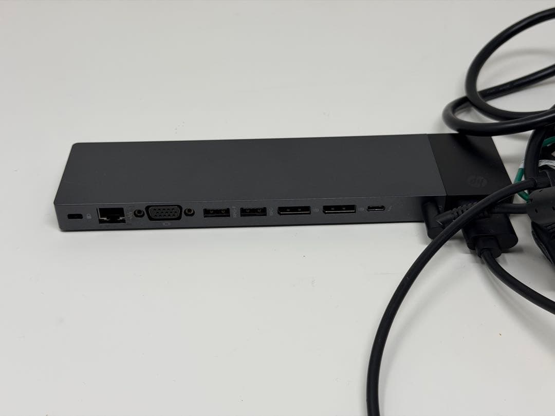 HP Elite x2 G8 Tablet SSD 1TB換装　おまけ付き