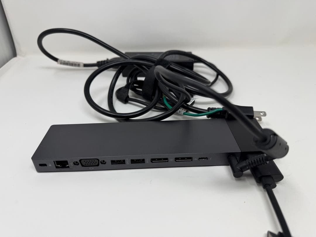 HP Elite x2 G8 Tablet SSD 1TB換装　おまけ付き