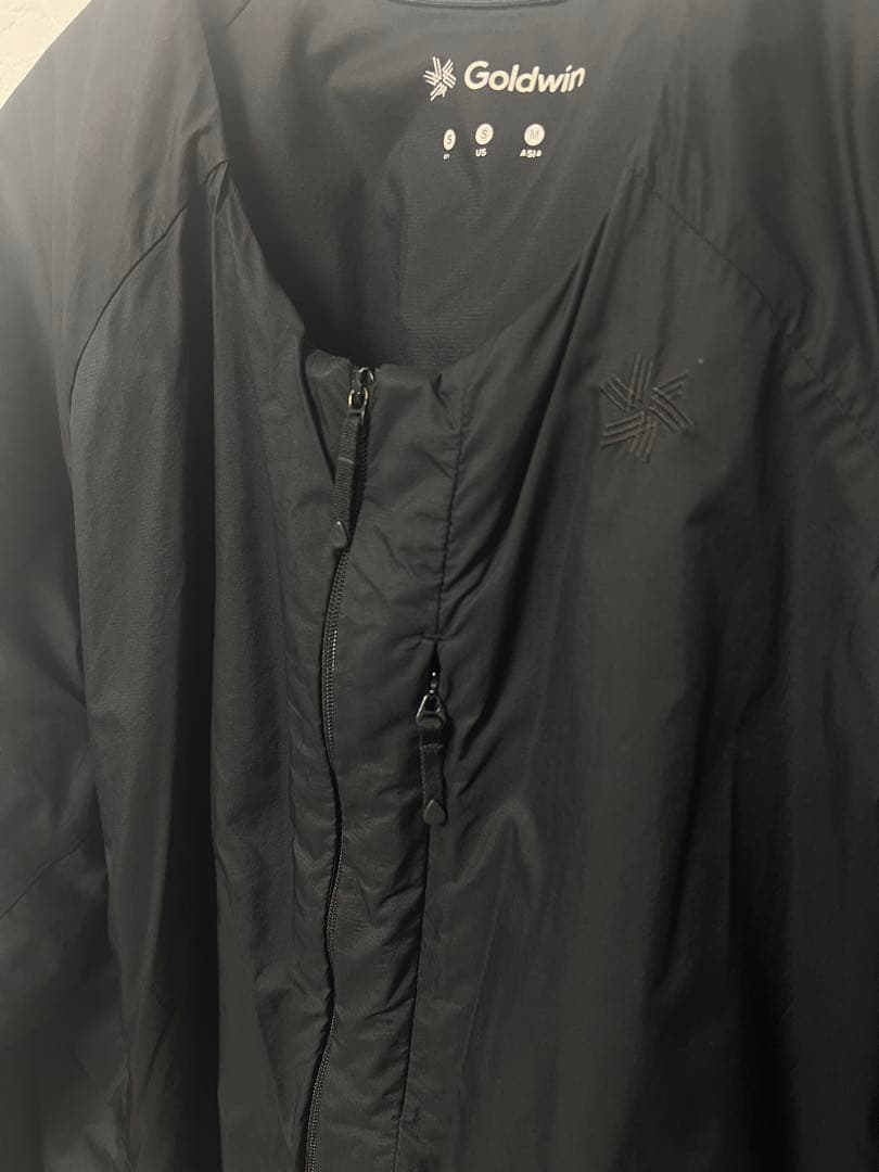 コザクラ　ゴールドウィン　アウター