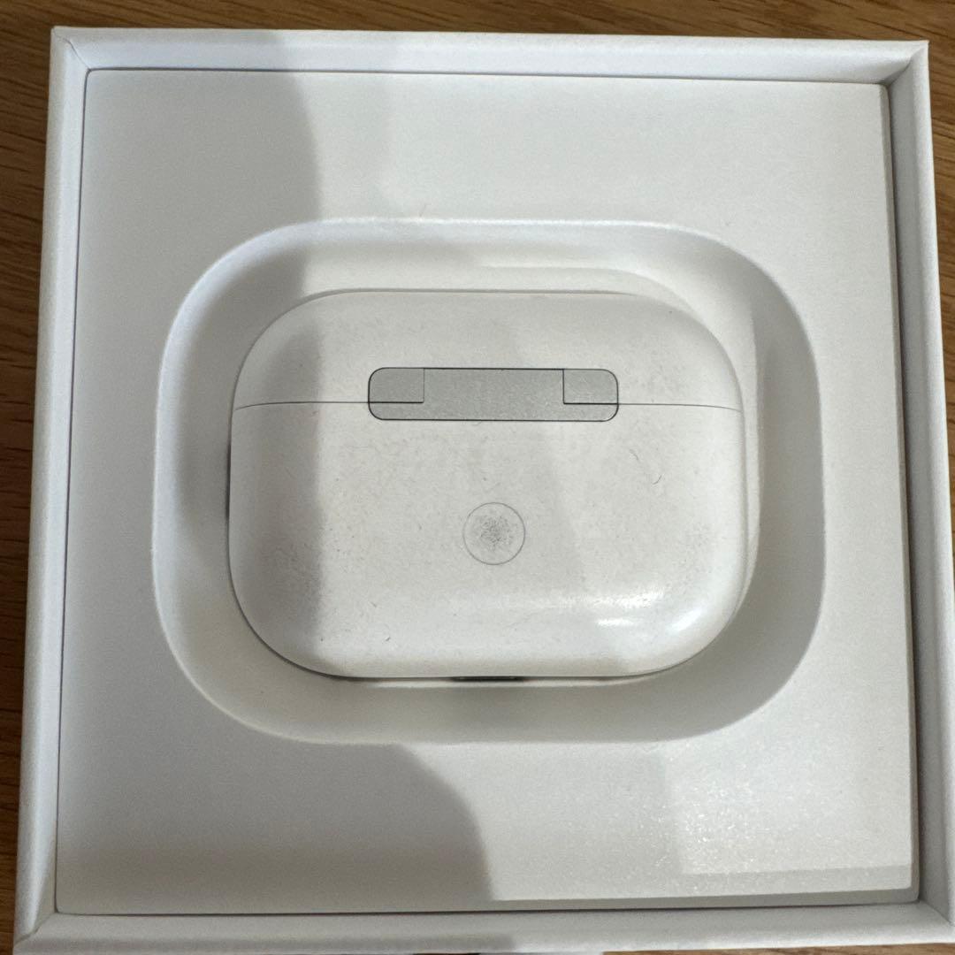 AirPods Pro 本体 ホワイト 充電ケース付き