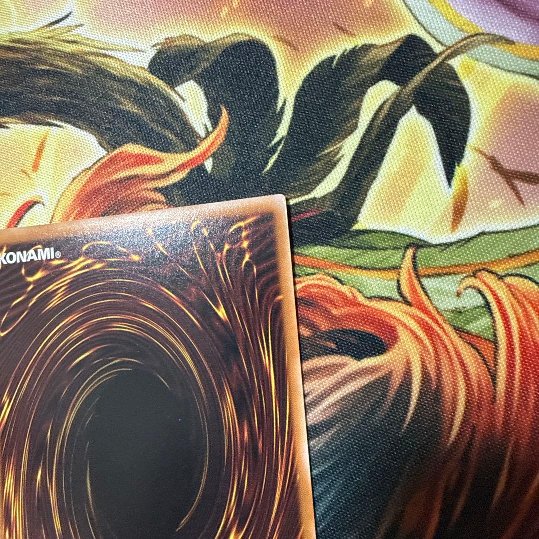 禁じられた聖冠　プリズマティックシークレット