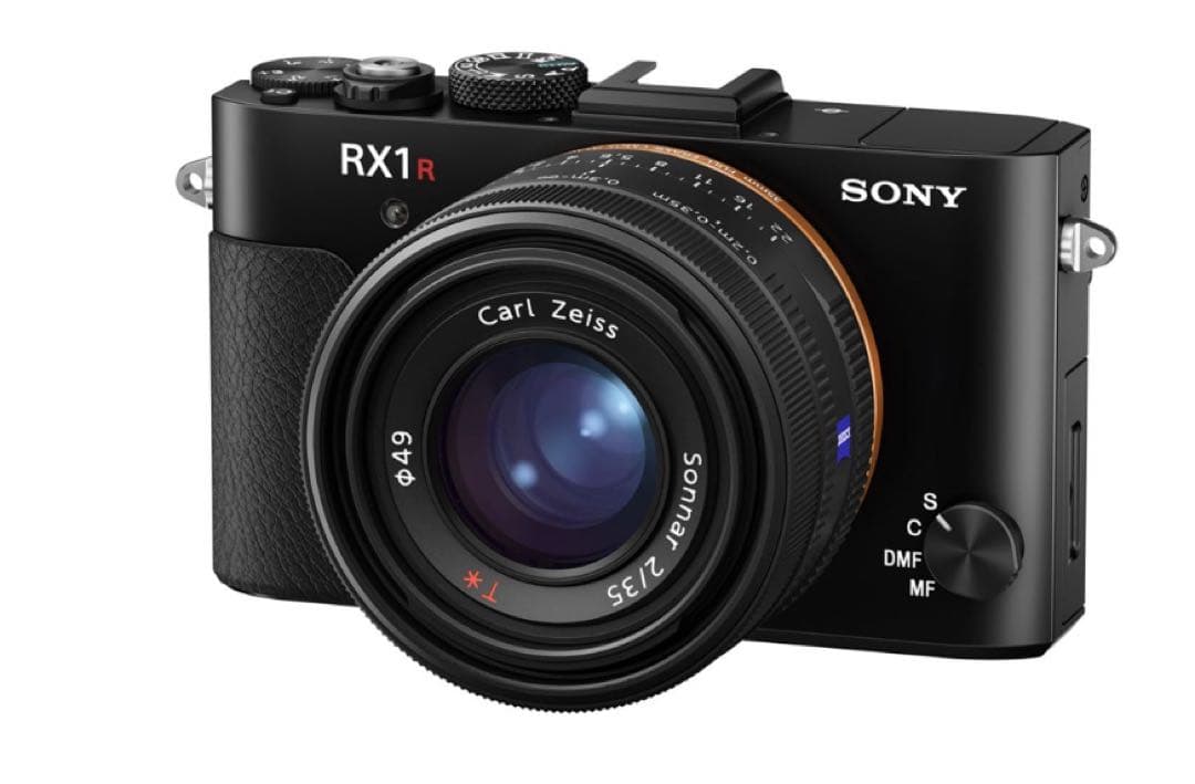 最終値下げです。新品SONY RX1RII DSC-RX1RM2