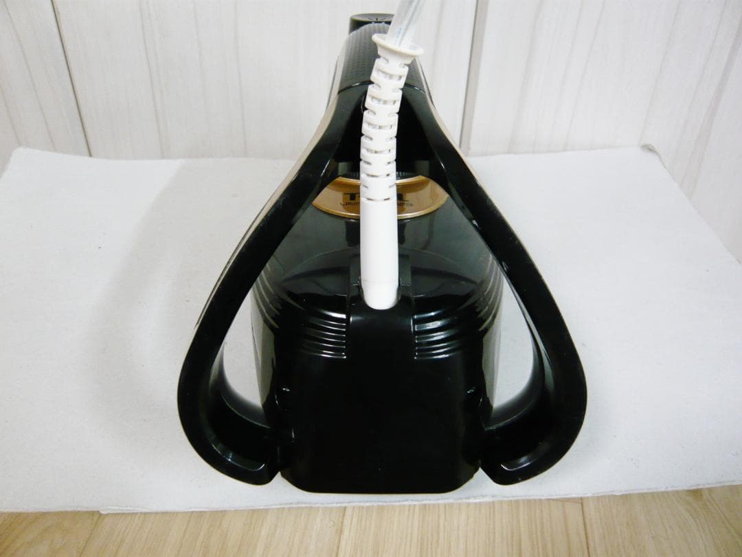 ティファール T-fal アルティメット FV6828 スチームアイロン