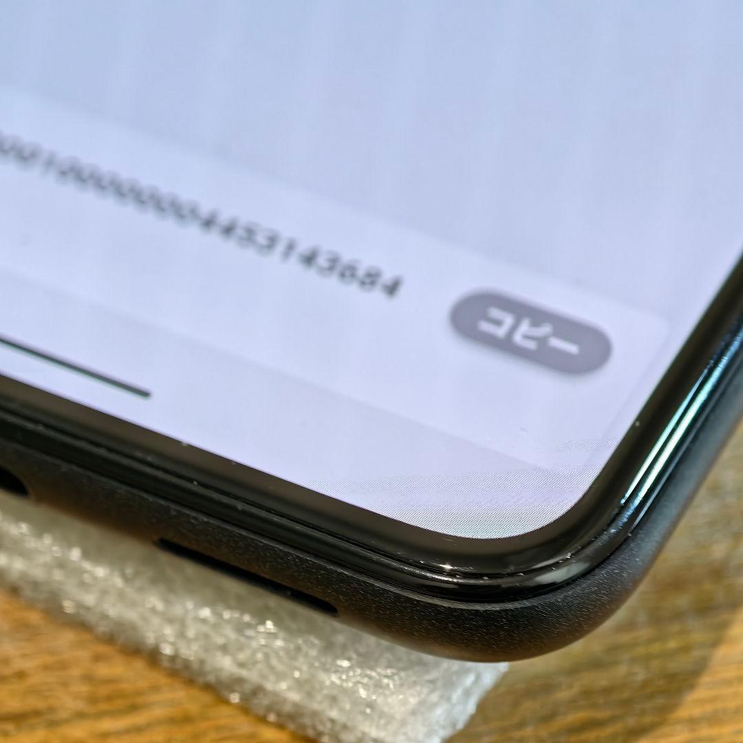 Google Pixel5 国内版 SIMフリー Android 16