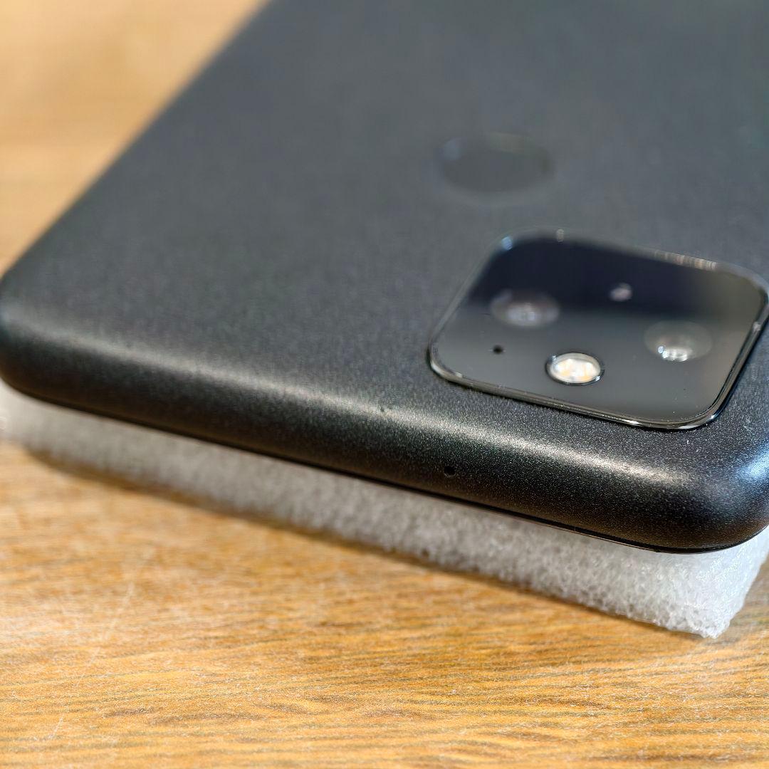 Google Pixel5 国内版 SIMフリー Android 16