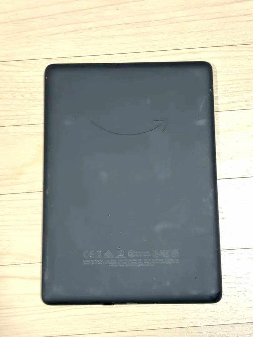 Kindle Paperwhite 11世代 32GB 6.8インチ