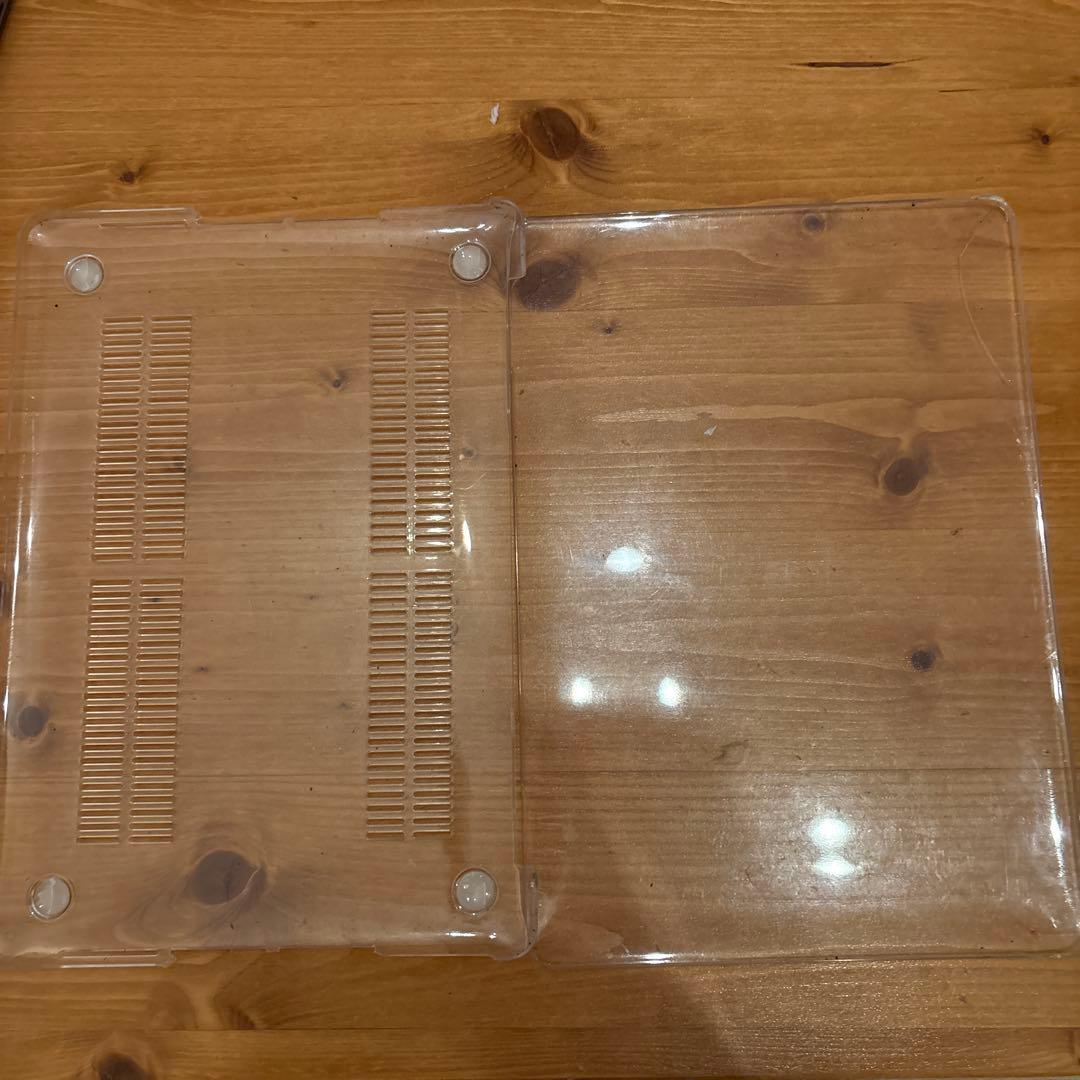 MacBook Pro 256GB 8GBメモリ 2017 13インチ　シルバー