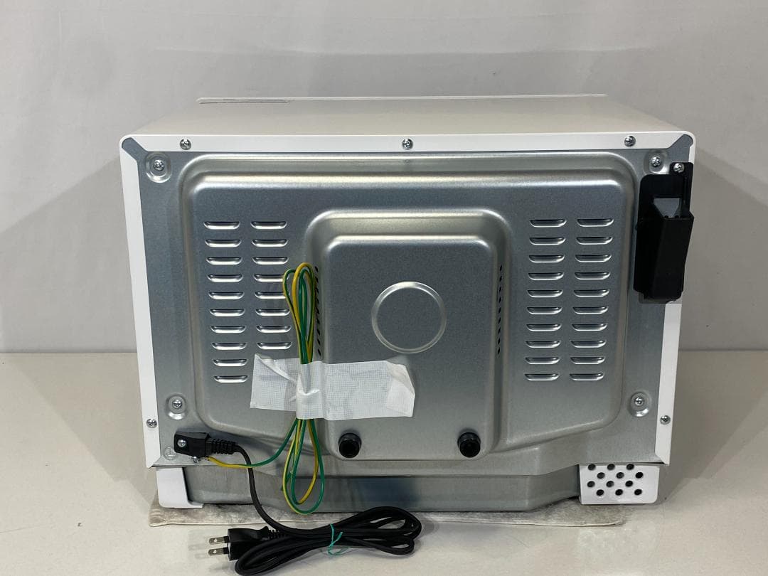 SHARP　オーブンレンジ　RE-SS26B-W 2023年製