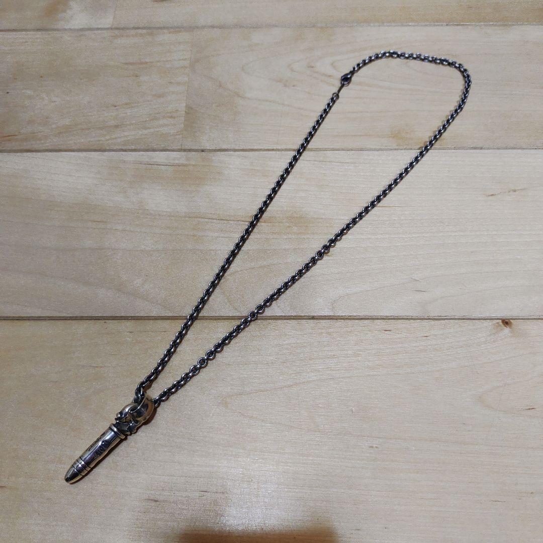 チェーン無しです。専用 Bill Wall Leather ビルウォールレザー