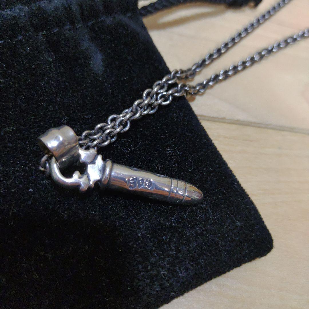 チェーン無しです。専用 Bill Wall Leather ビルウォールレザー