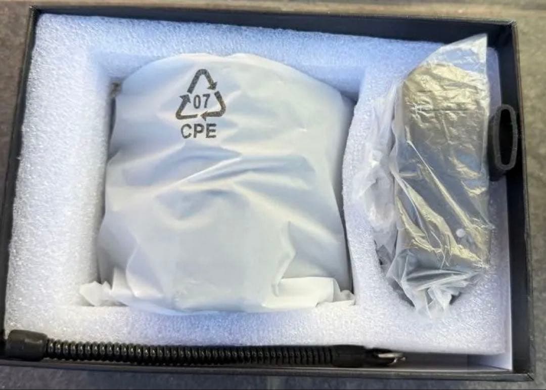 SIMAK 快適ジェットファン3 ブラック