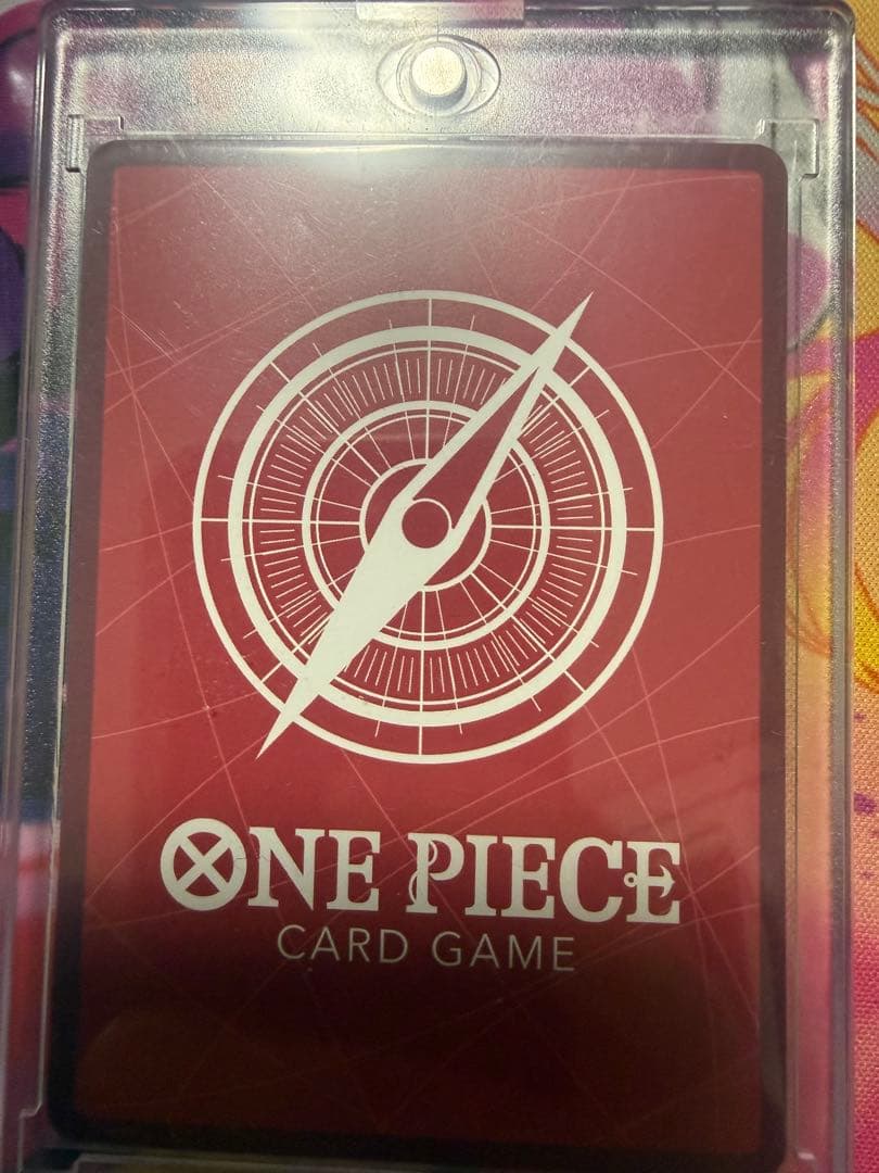 マーシャル・D・ティーチ スーパーパラレル　コミパラ　PSA10 黒ひげセット