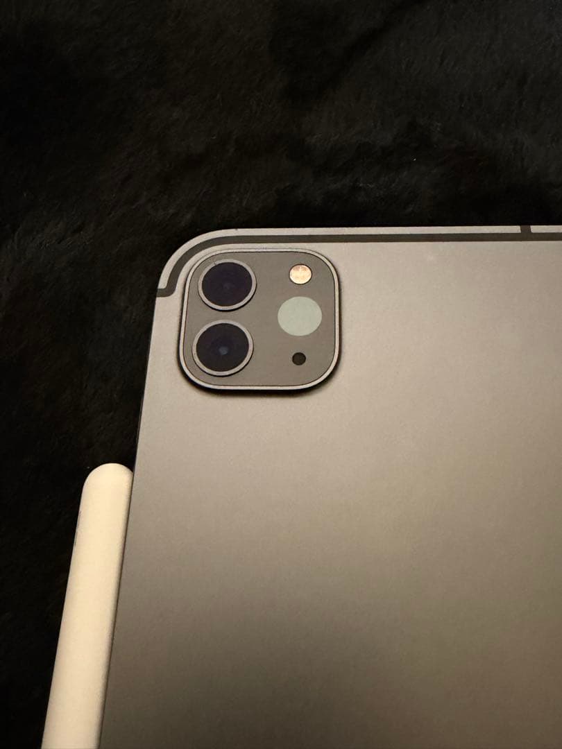 iPad pro 11 第3世代　512GB Apple pencil付