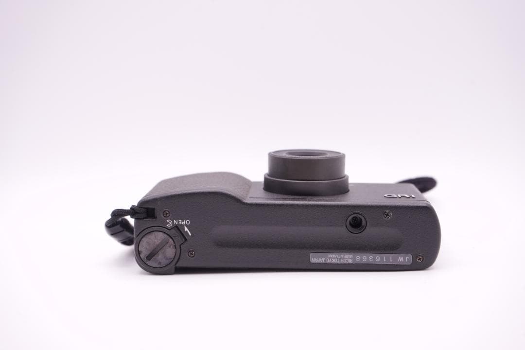 【美品・完動品】リコー RICOH GR1