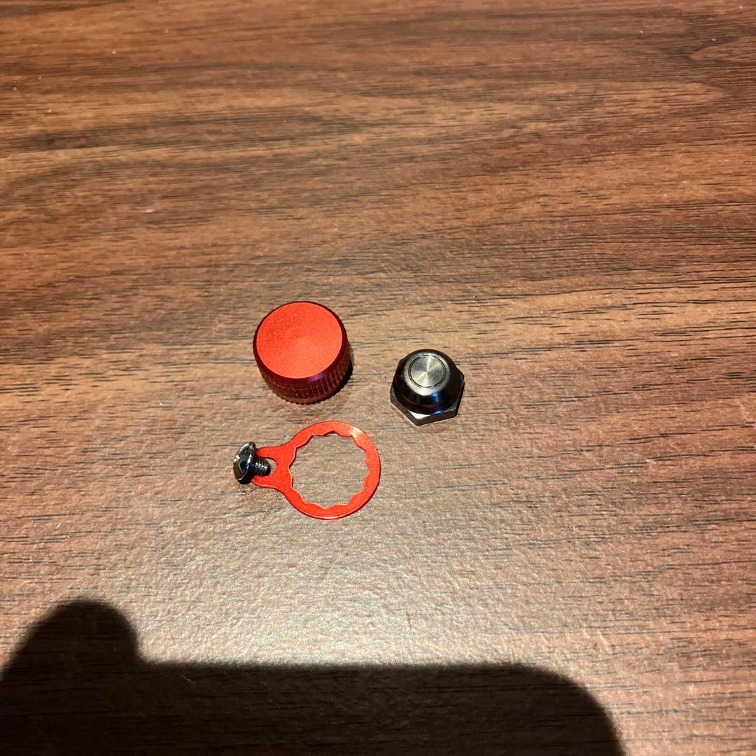 ダイワ　リベルトピクシー PX68L フィネススプール　純正スプール・箱付き