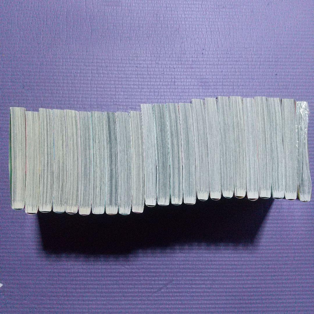 チェンソーマン 全巻 23