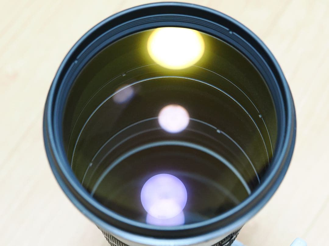 キヤノン CANON EF600mm F4L IS II USM