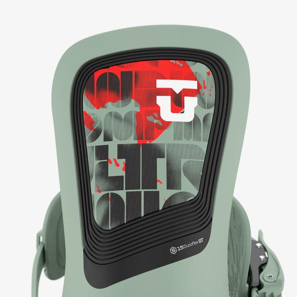 25-26 UNION ユニオン ULTRA ウルトラ SAGE M 新品未使用