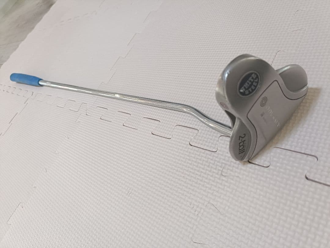 TaylorMadeゴルフバッグ、クラブセット Burner /初代ゼクシオ