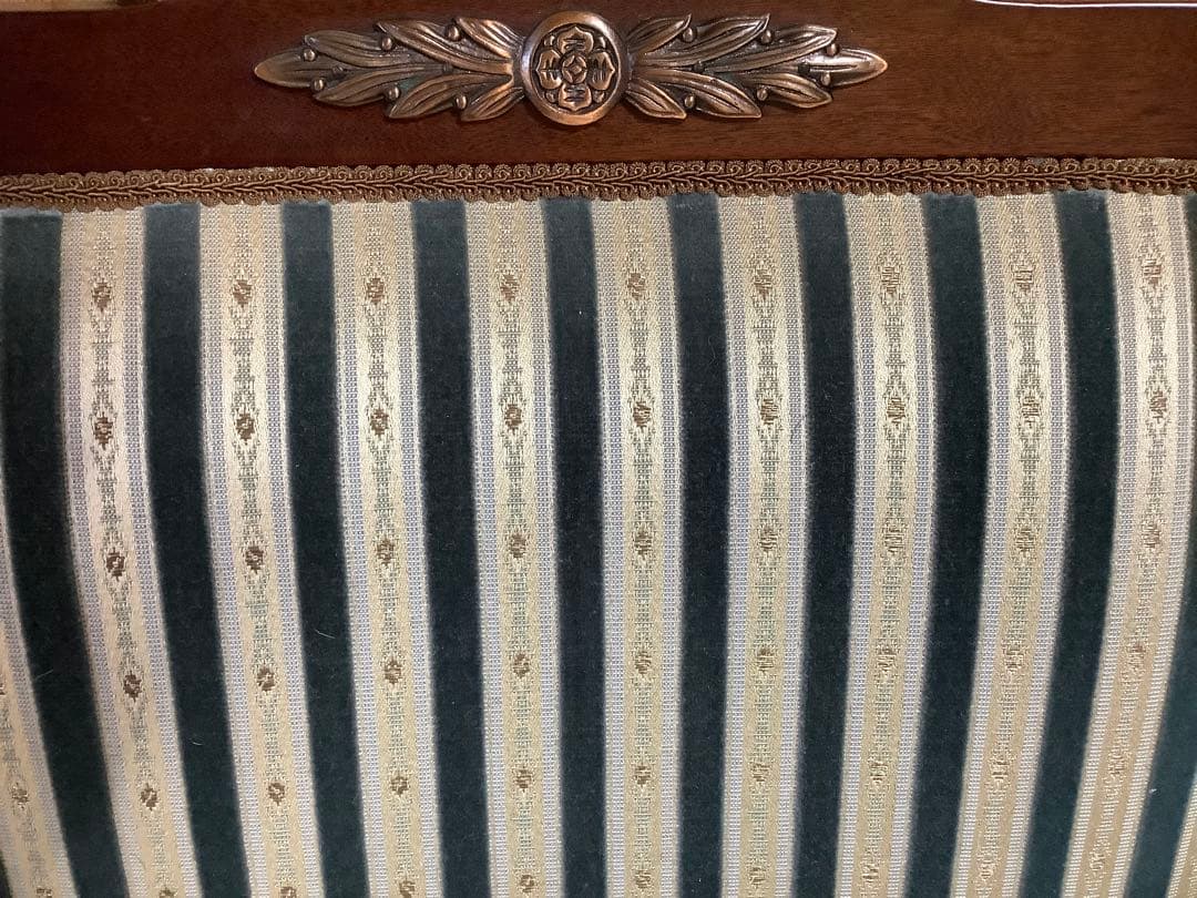 メープル不二屋 1人掛けソファ　1脚