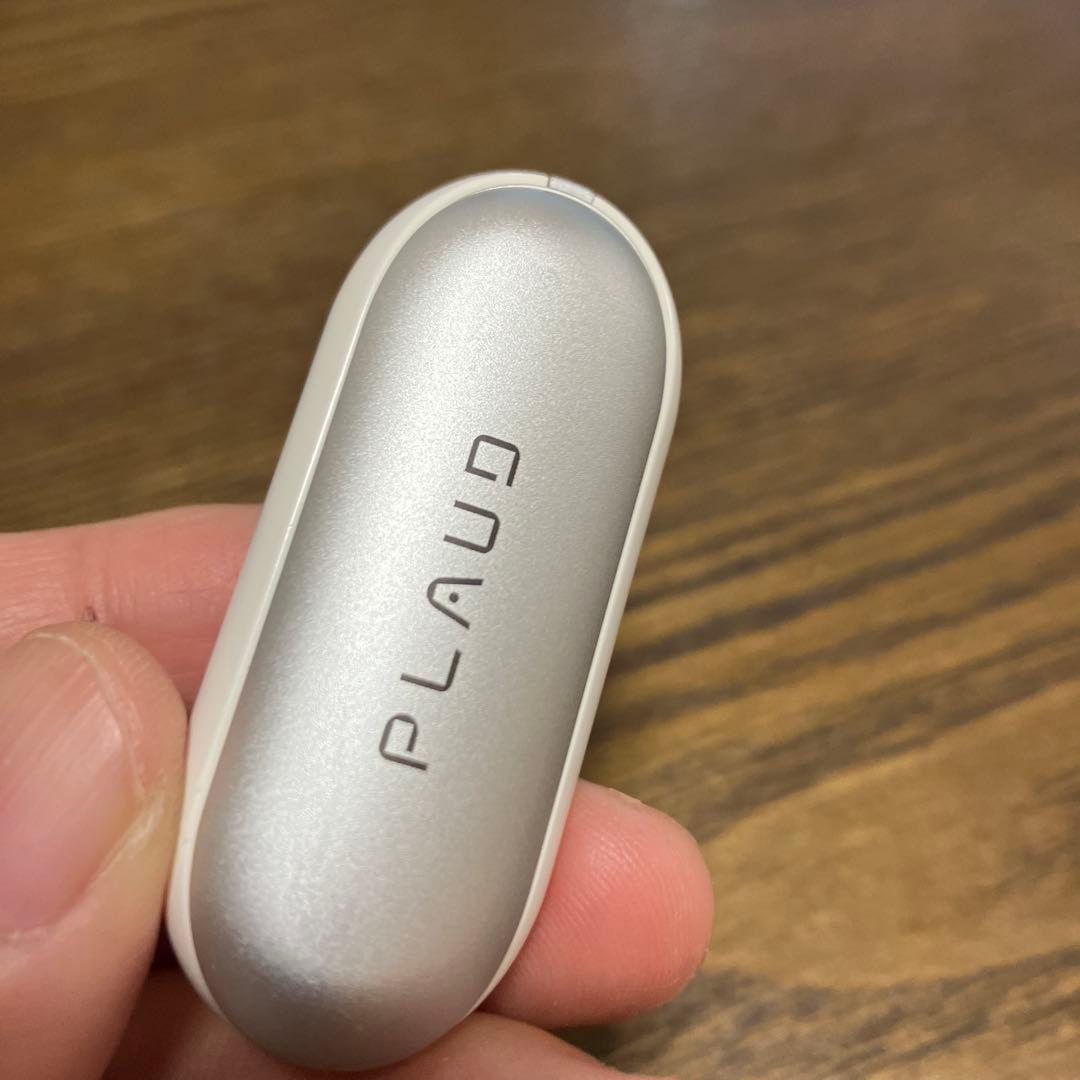 Plaud note pin アクセサリー込み プラウドノートピン