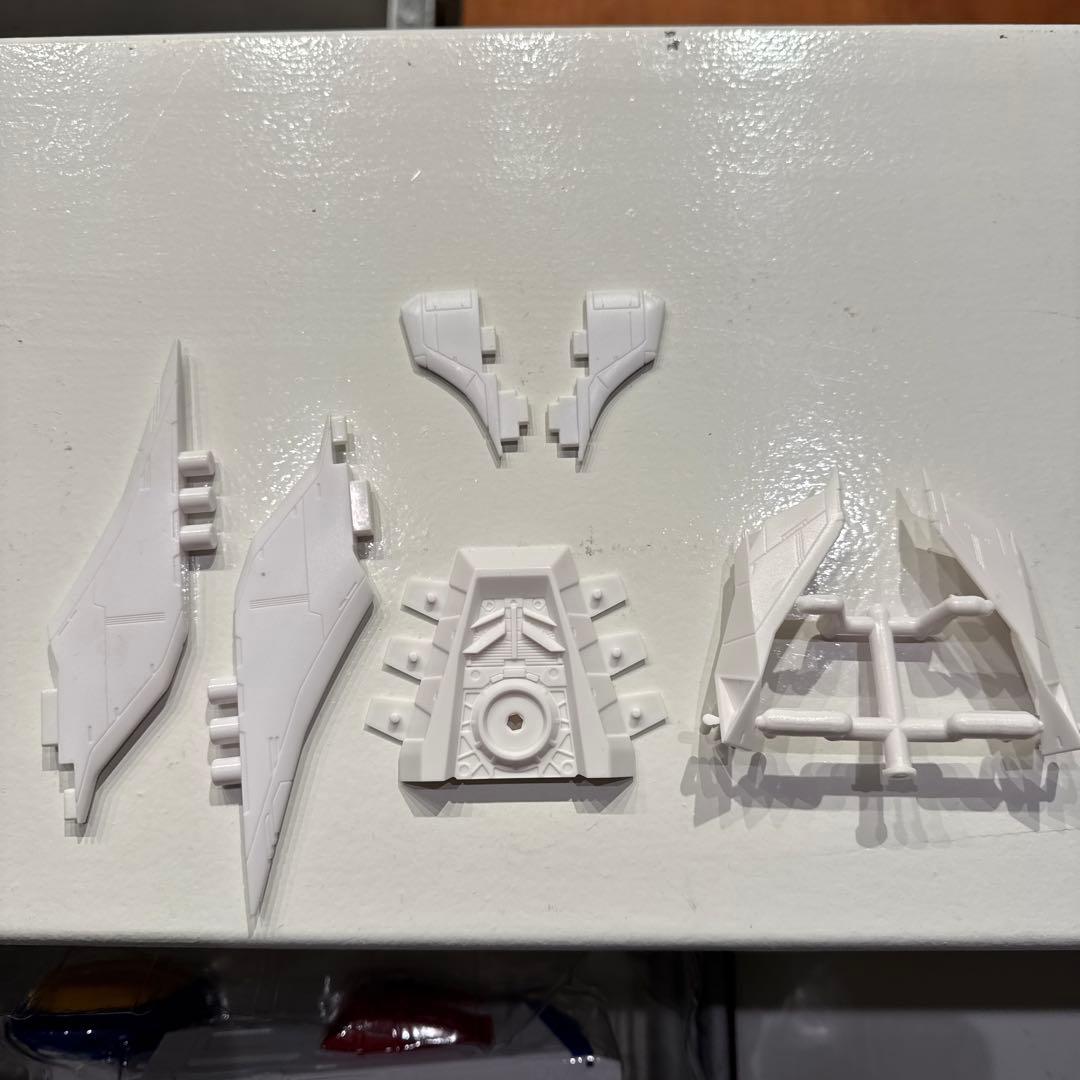 FW GUNDAM CONVERGE ホワイトベースSCV-70