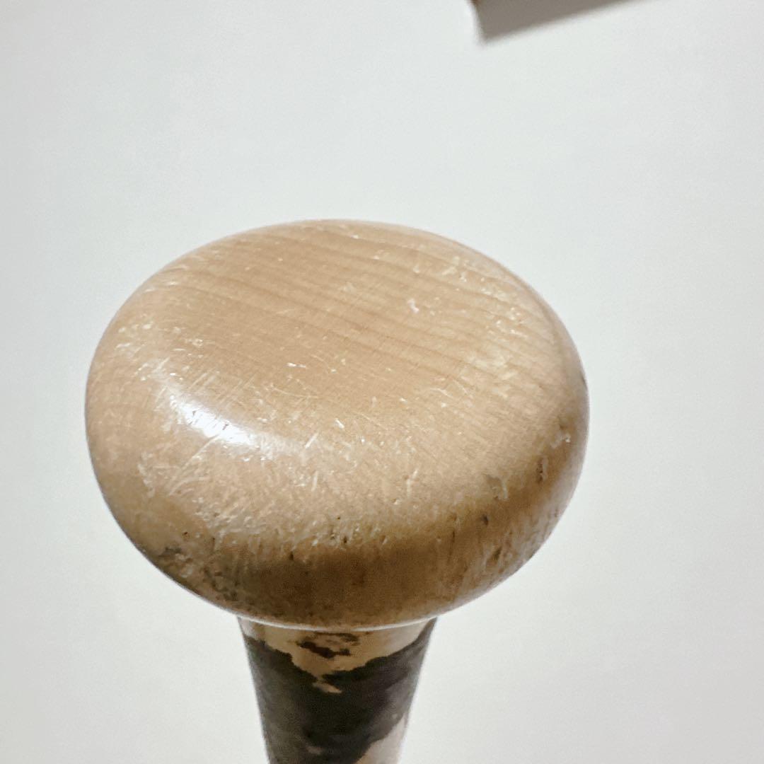 MRバット×池北工房 MR-2001 OVER FIELD 硬式木製フルオーダー