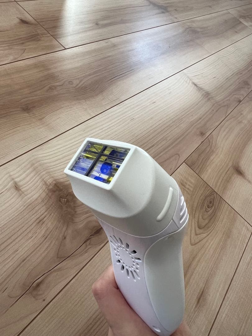 ケノン 脱毛器 Ver.8.4J スーパープレミアム2