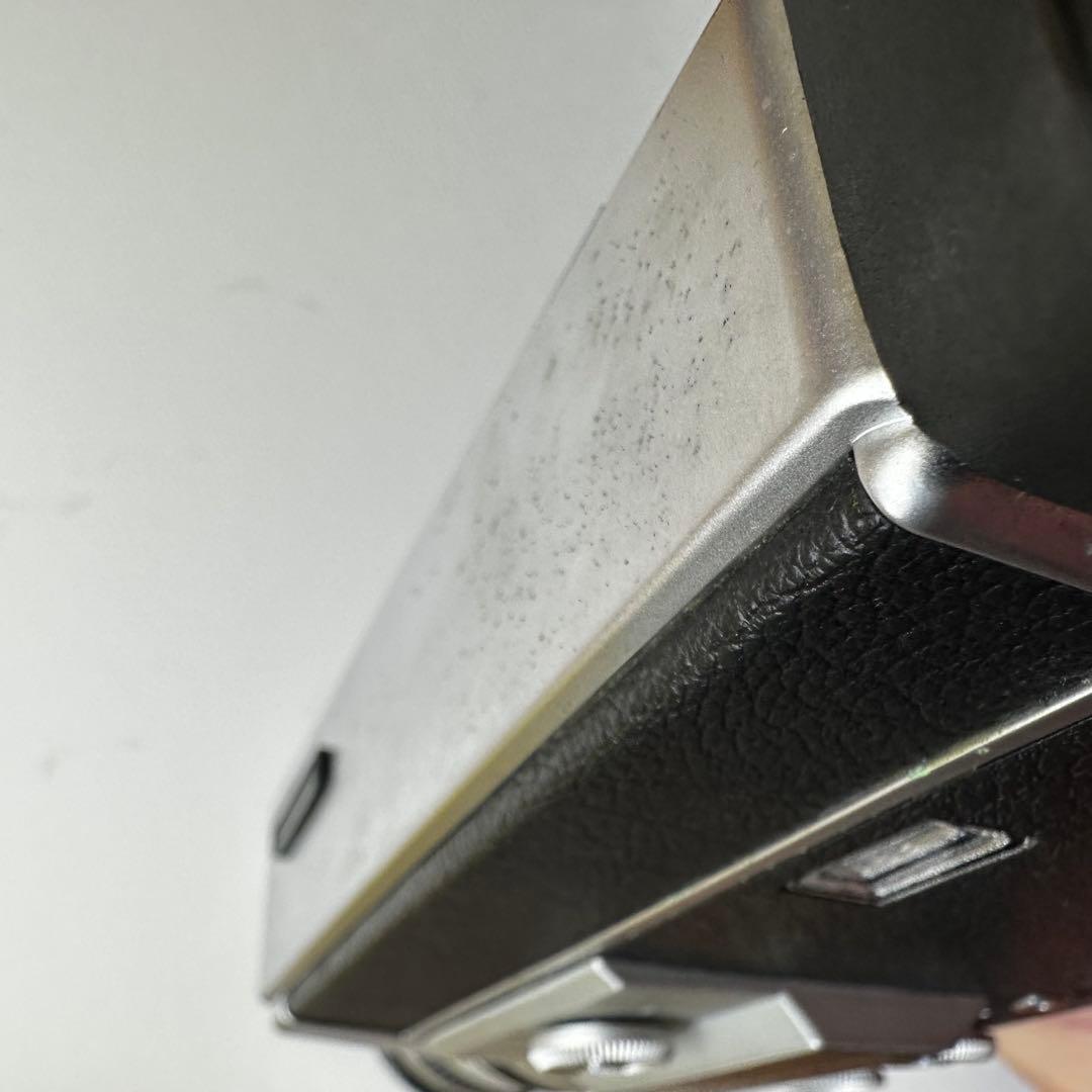 ビデオカメラ Canon AUTO ZOOM 518 SV super8